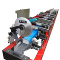 Downpipe Roll Forming Machinery